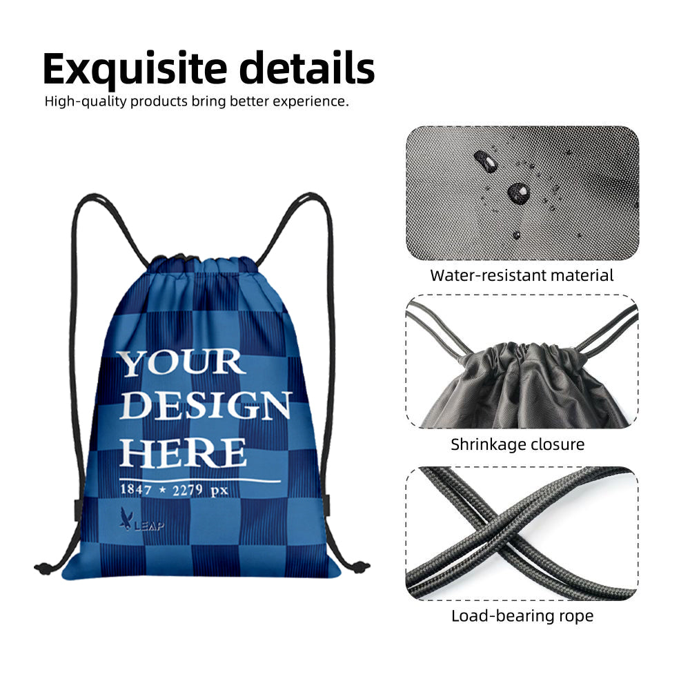 Drawstring Bags