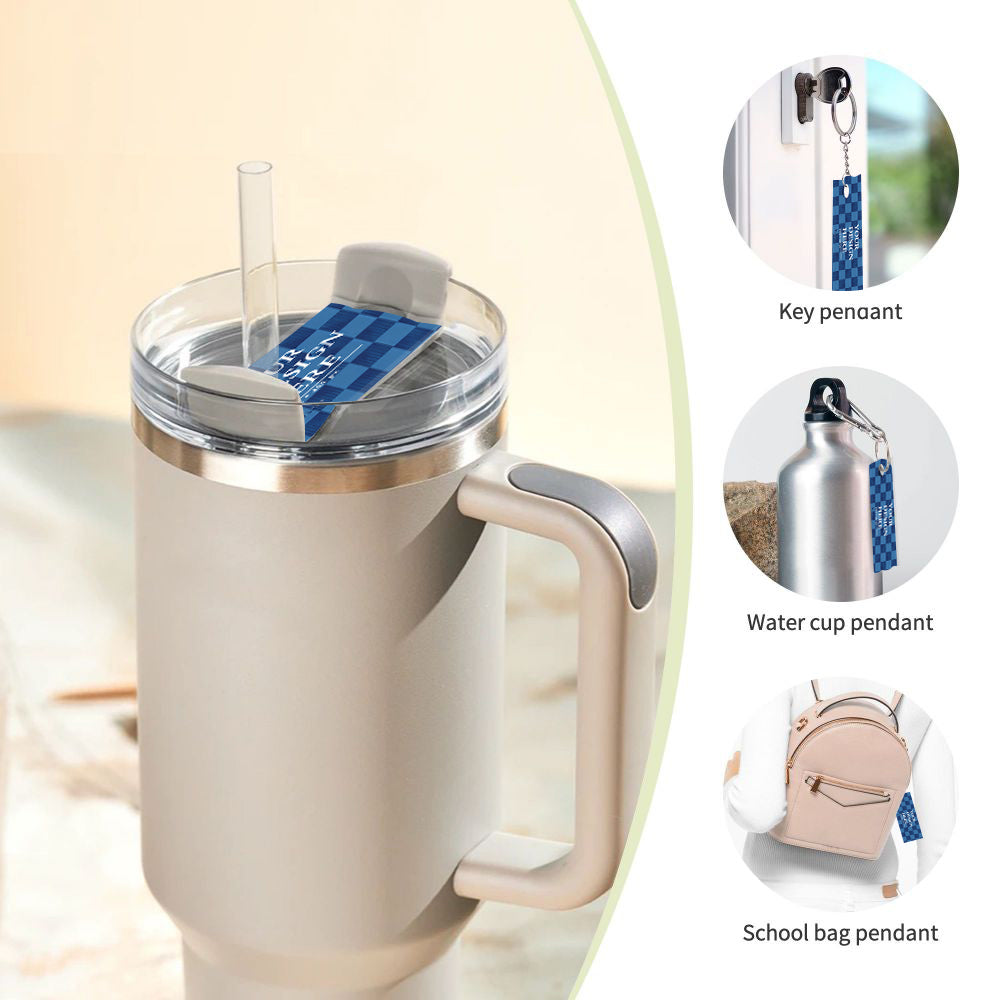 Stanley Cup Lid Nameplate