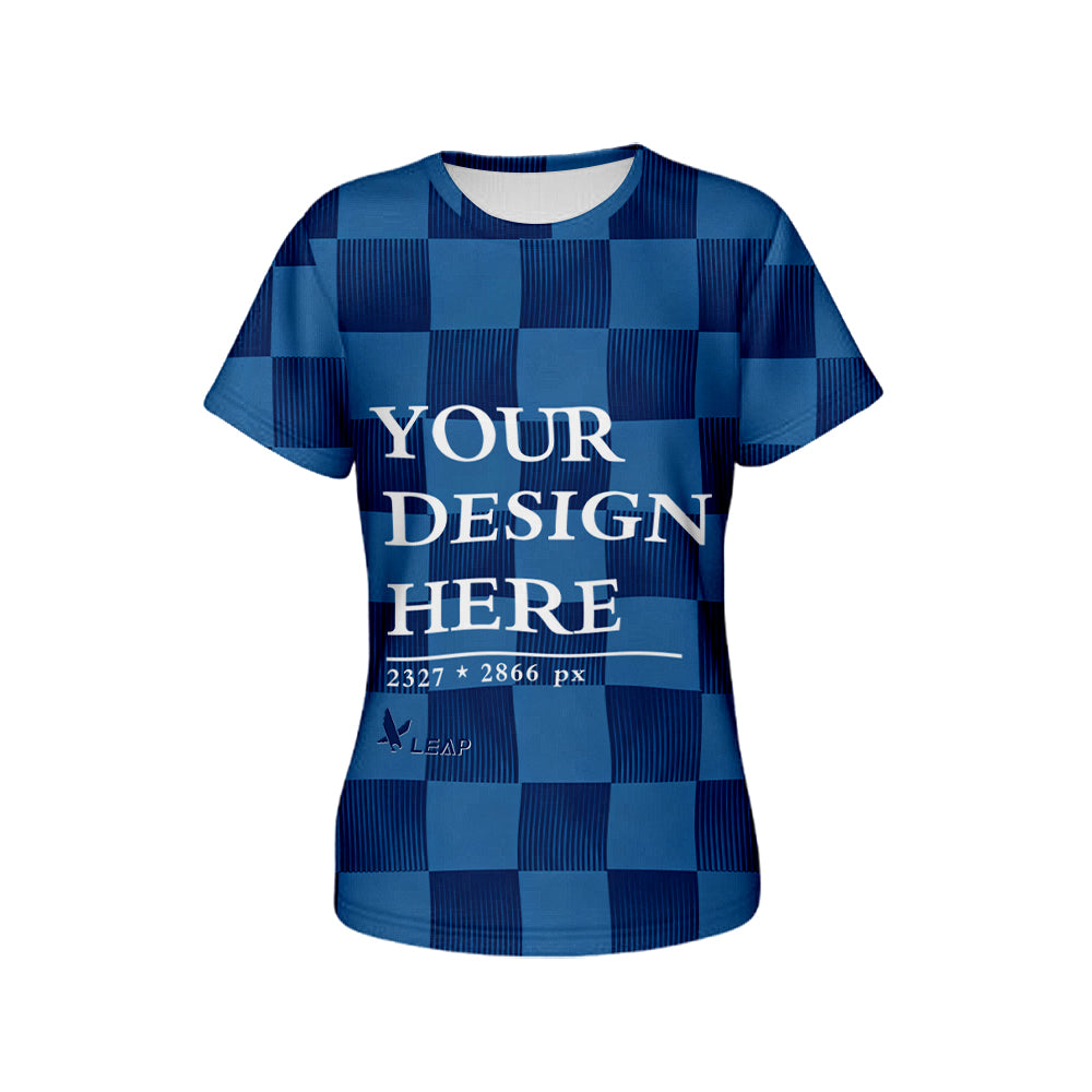 Women's Short-Sleeve T Shirts