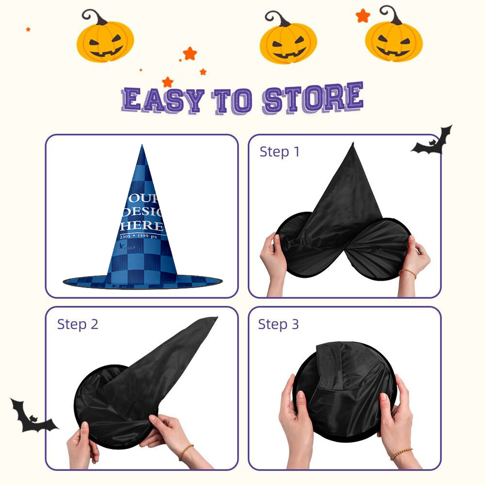 Halloween hat