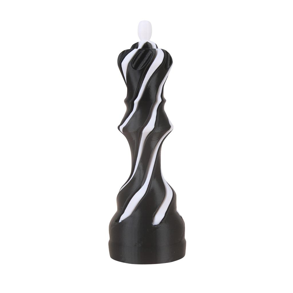 Spiral Chess Stress Relief Toy