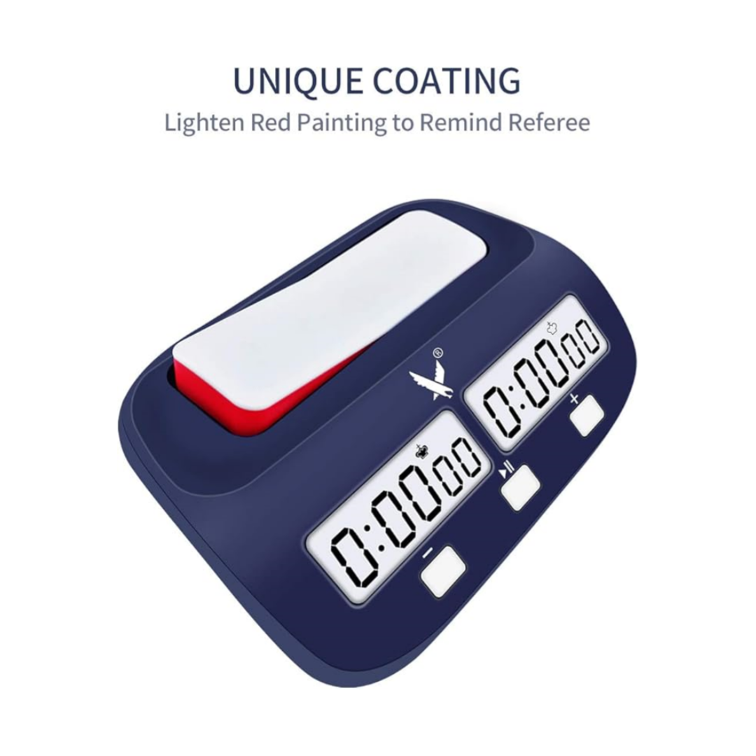 LEAP Chess Clock KK9908