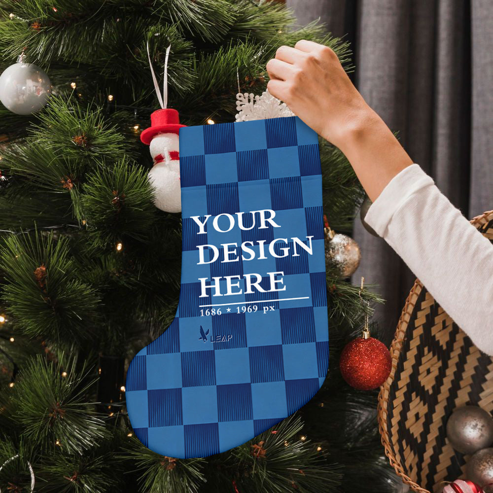 18in Christmas Stockings