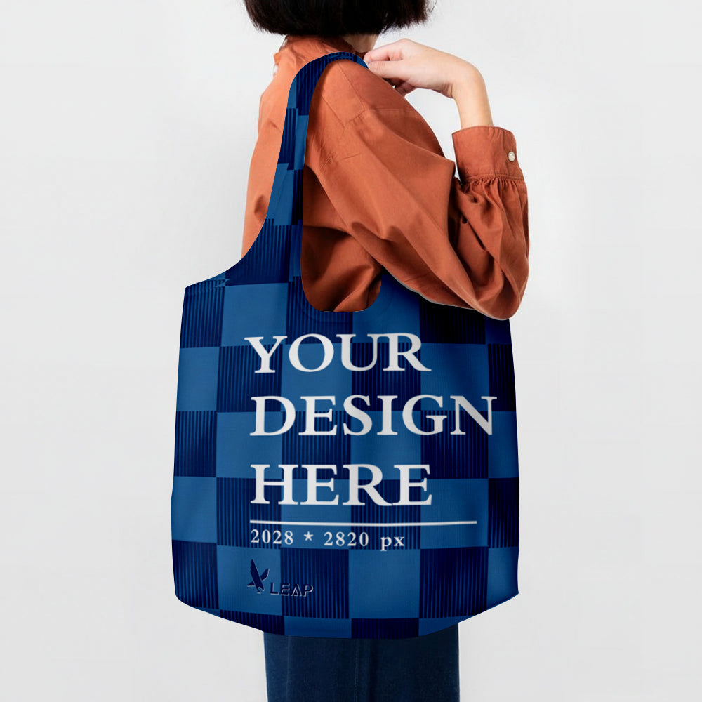 Canvas Tote Bags