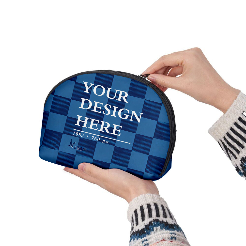 Portable Bags Clutch Pouch