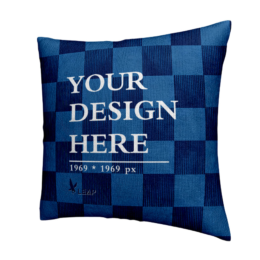 Square Pillow Set of 2