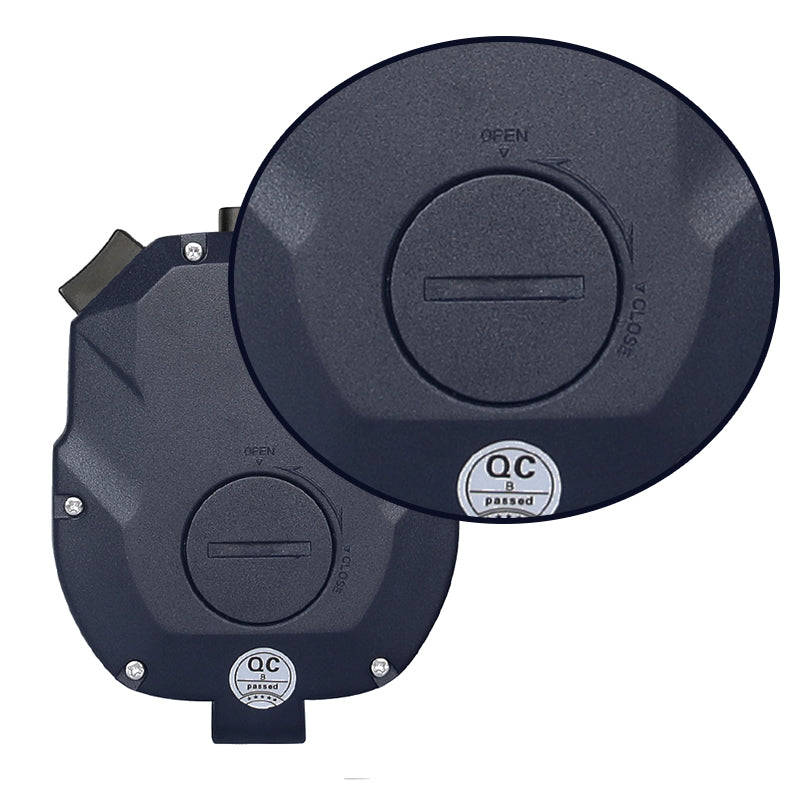 LEAP Stopwatch Professional Timer