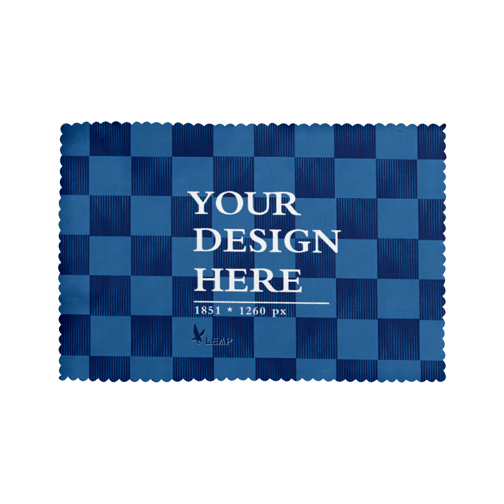 Placemats For Dining Table Set of 4