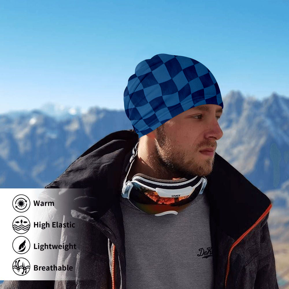 Microfiber Neck Warmer