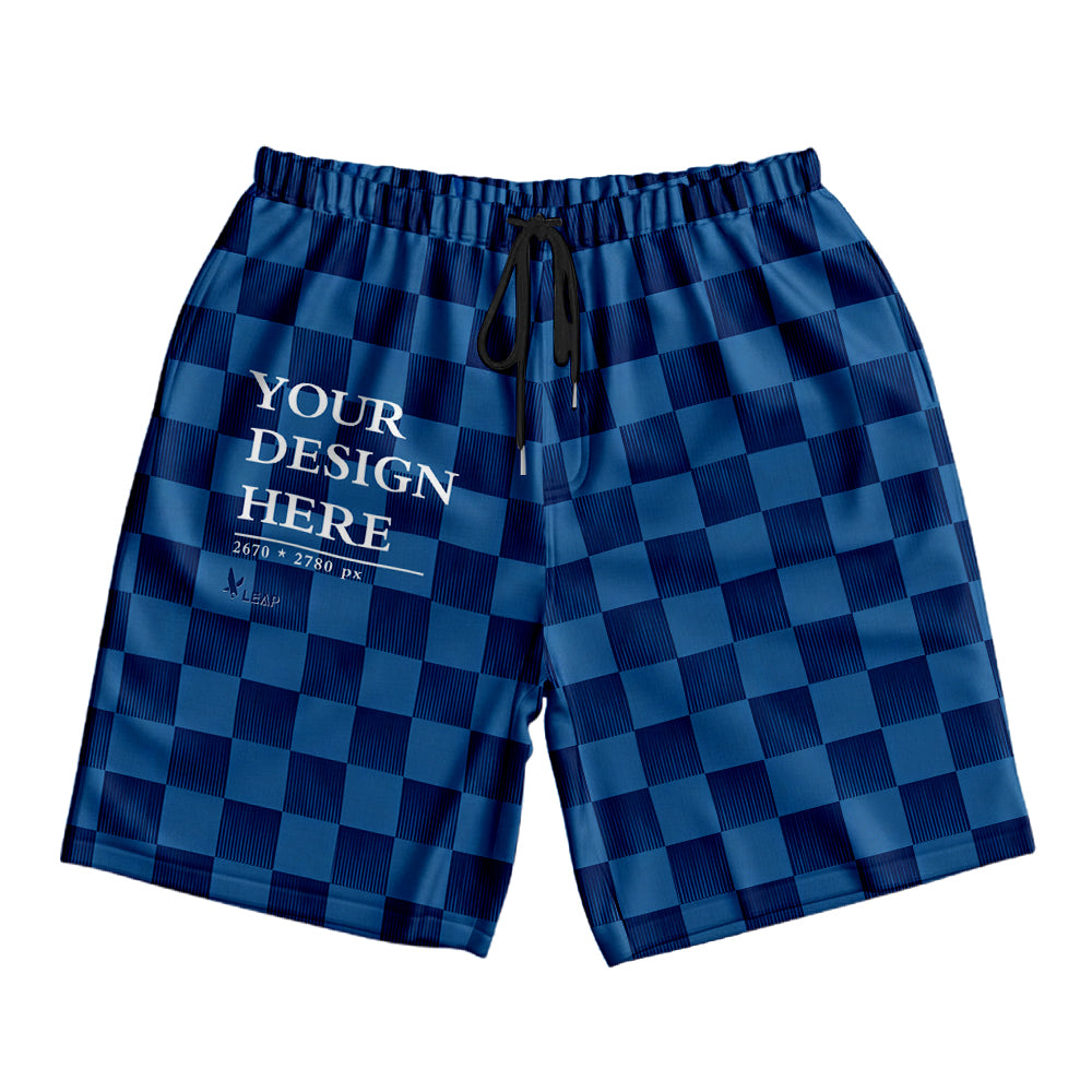Men's Beach Pants