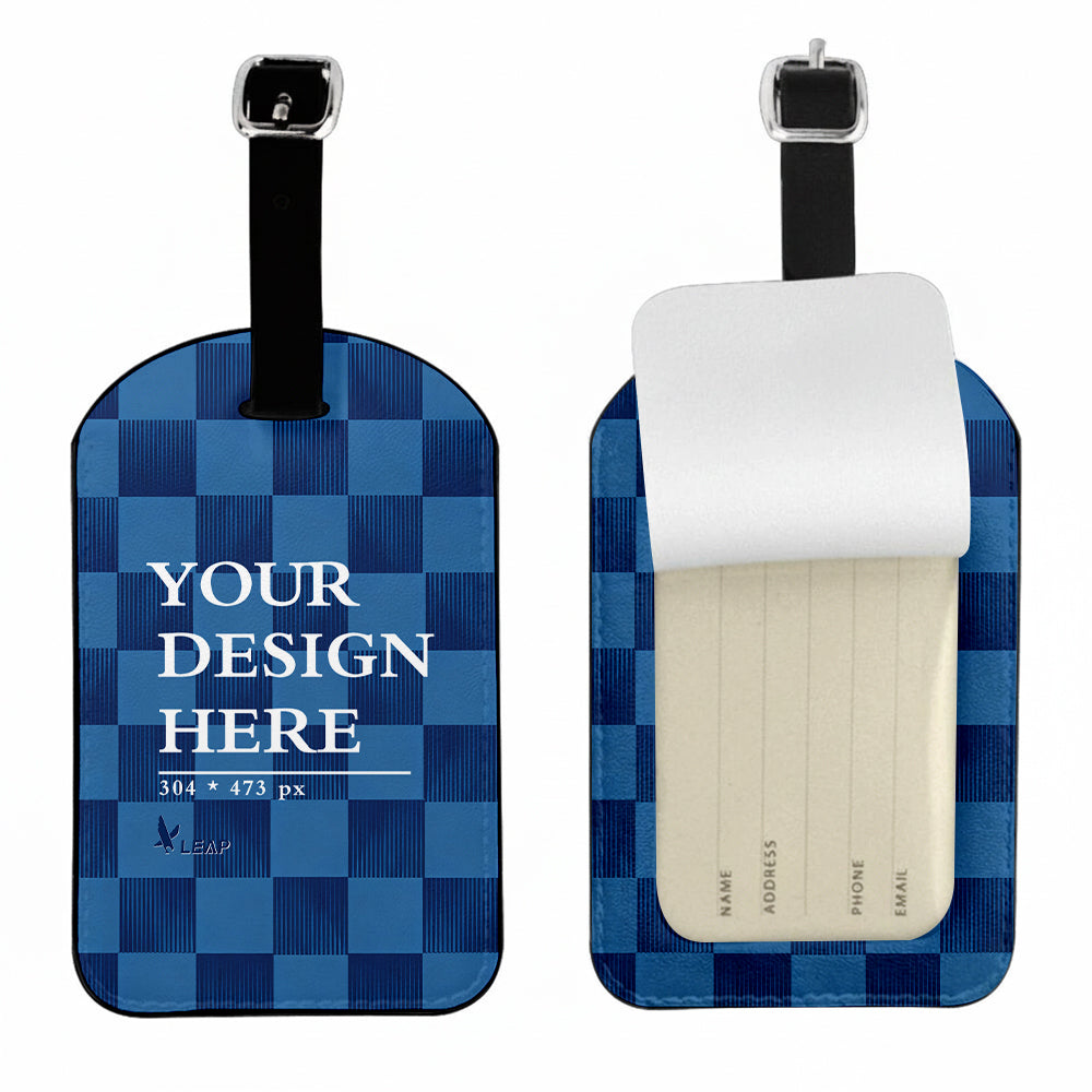 Luggage tag