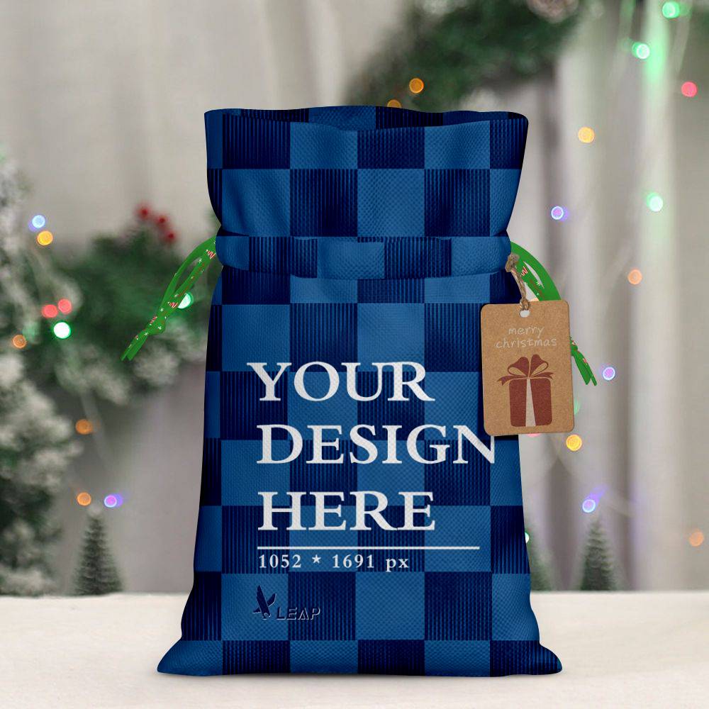 Christmas Gift Bag