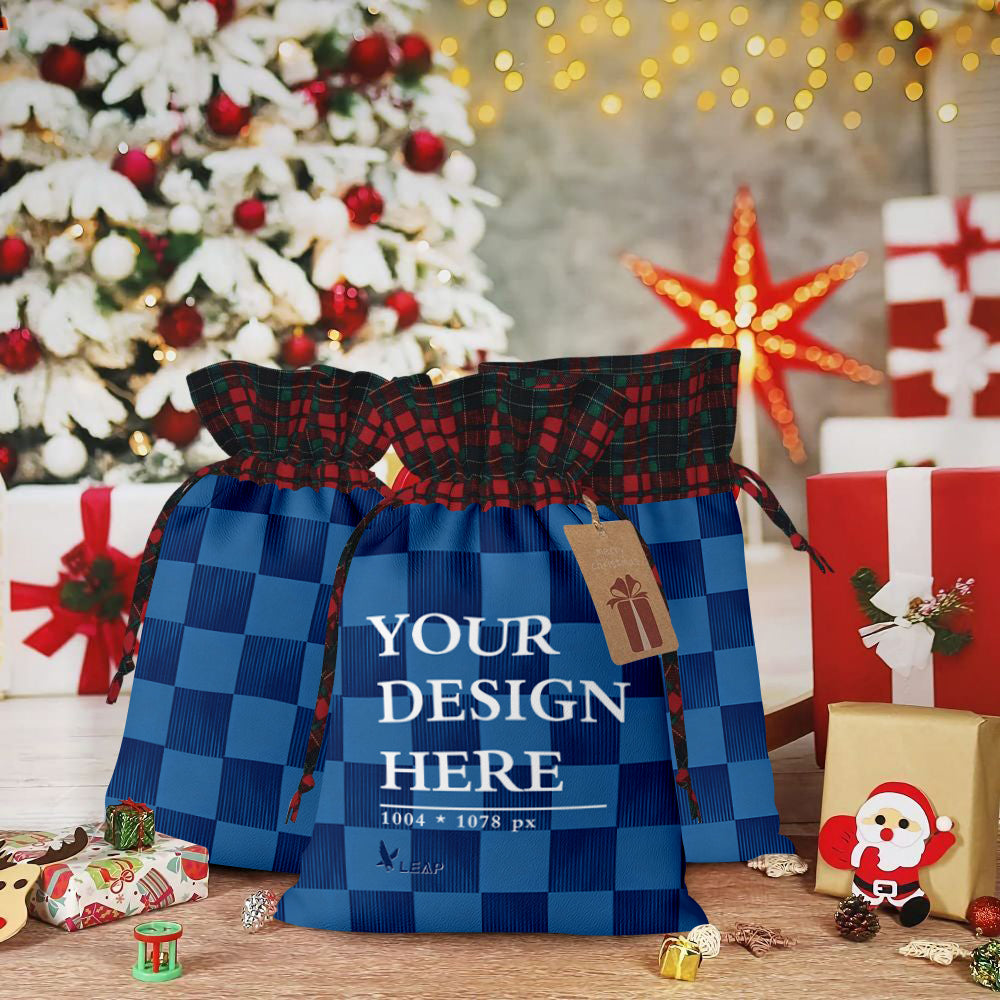 Christmas Gift Bag