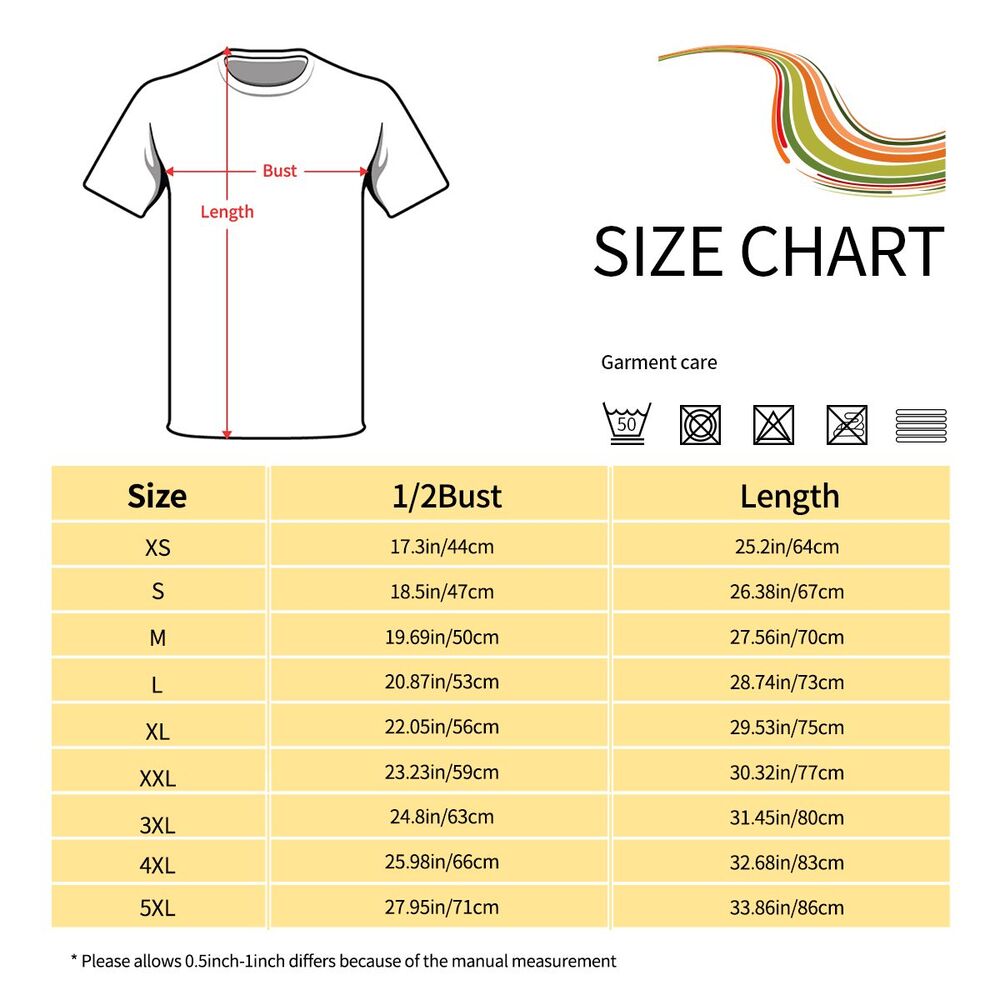 Men's Short Sleeve T-shirt