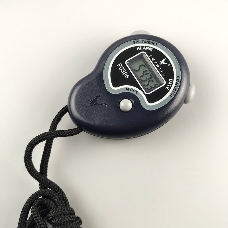 PC396 Professional Stopwatch Sport Timer