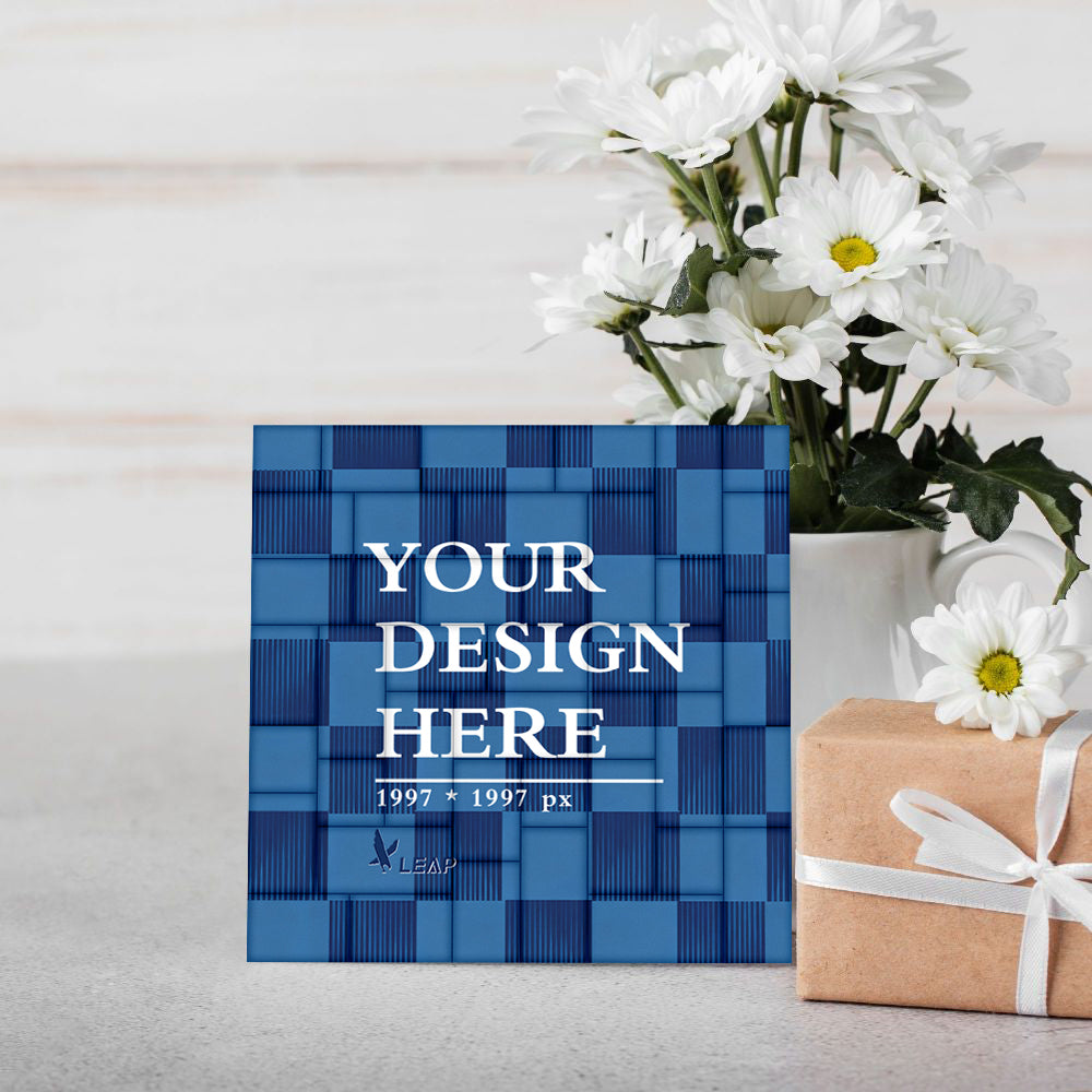 Building Brick Block Puzzle Square Shaped