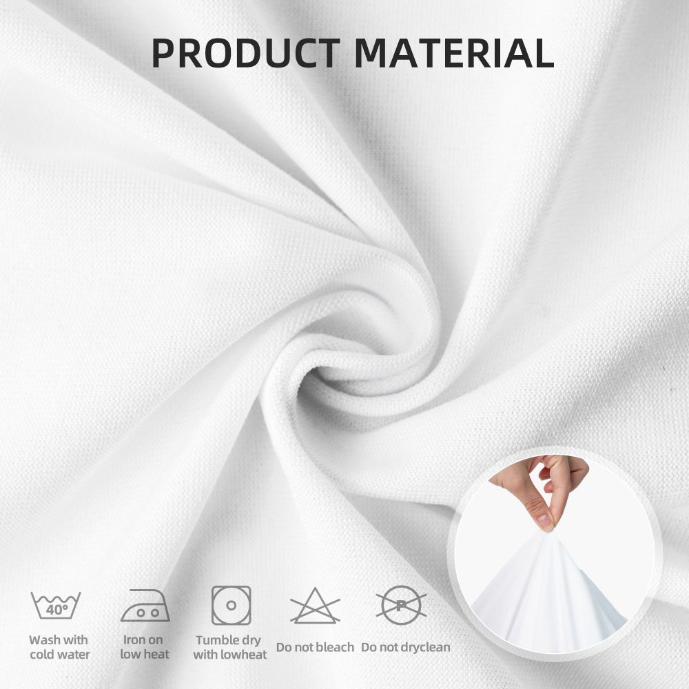 Square Cushion Cover