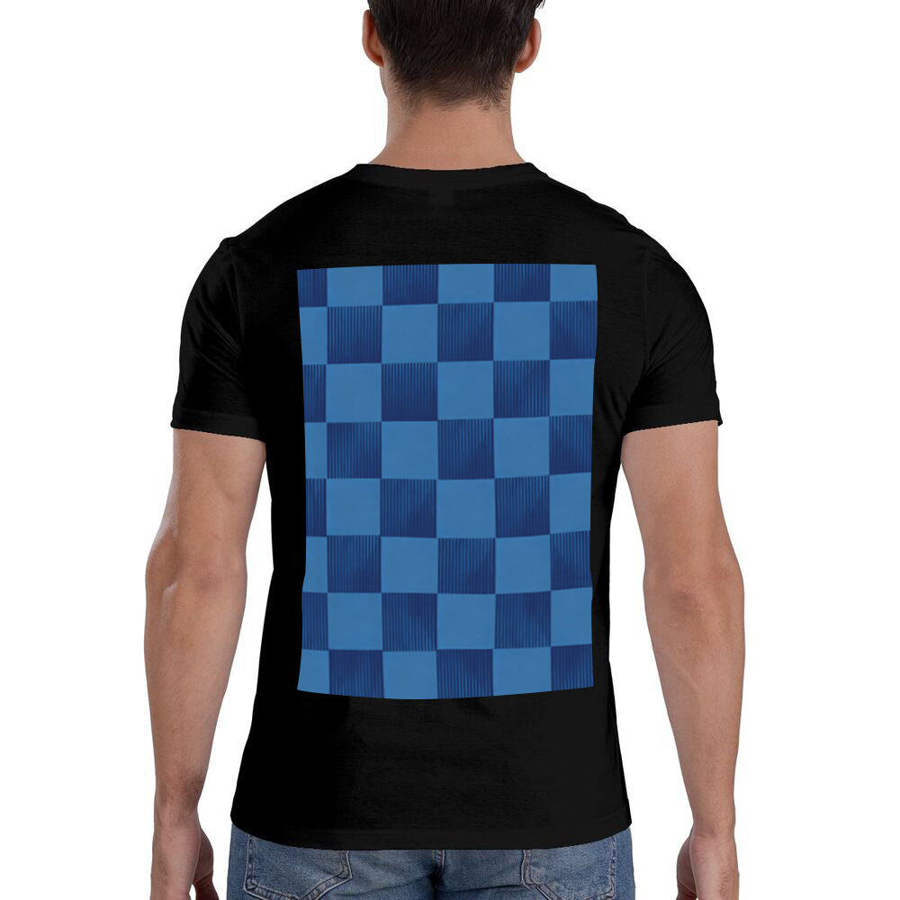 Men's Short Sleeve T-shirt