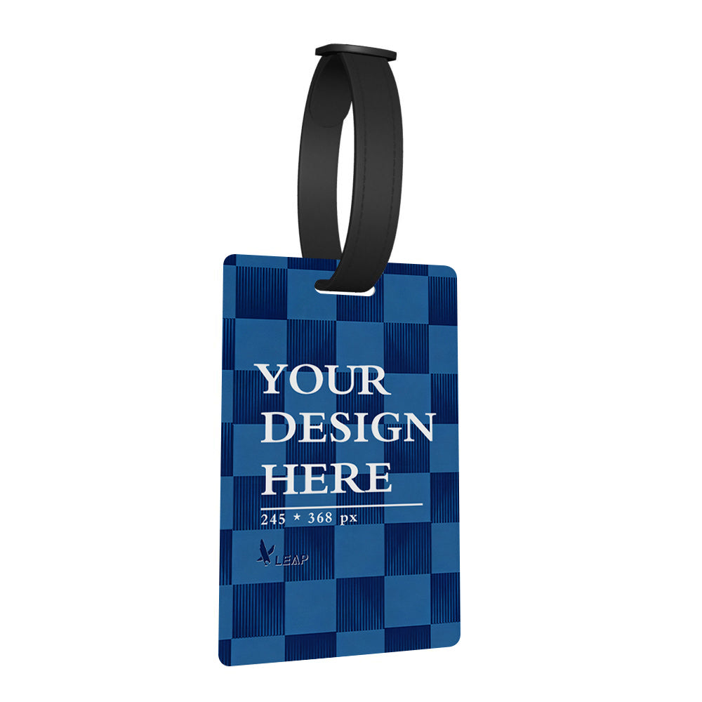 Luggage tag