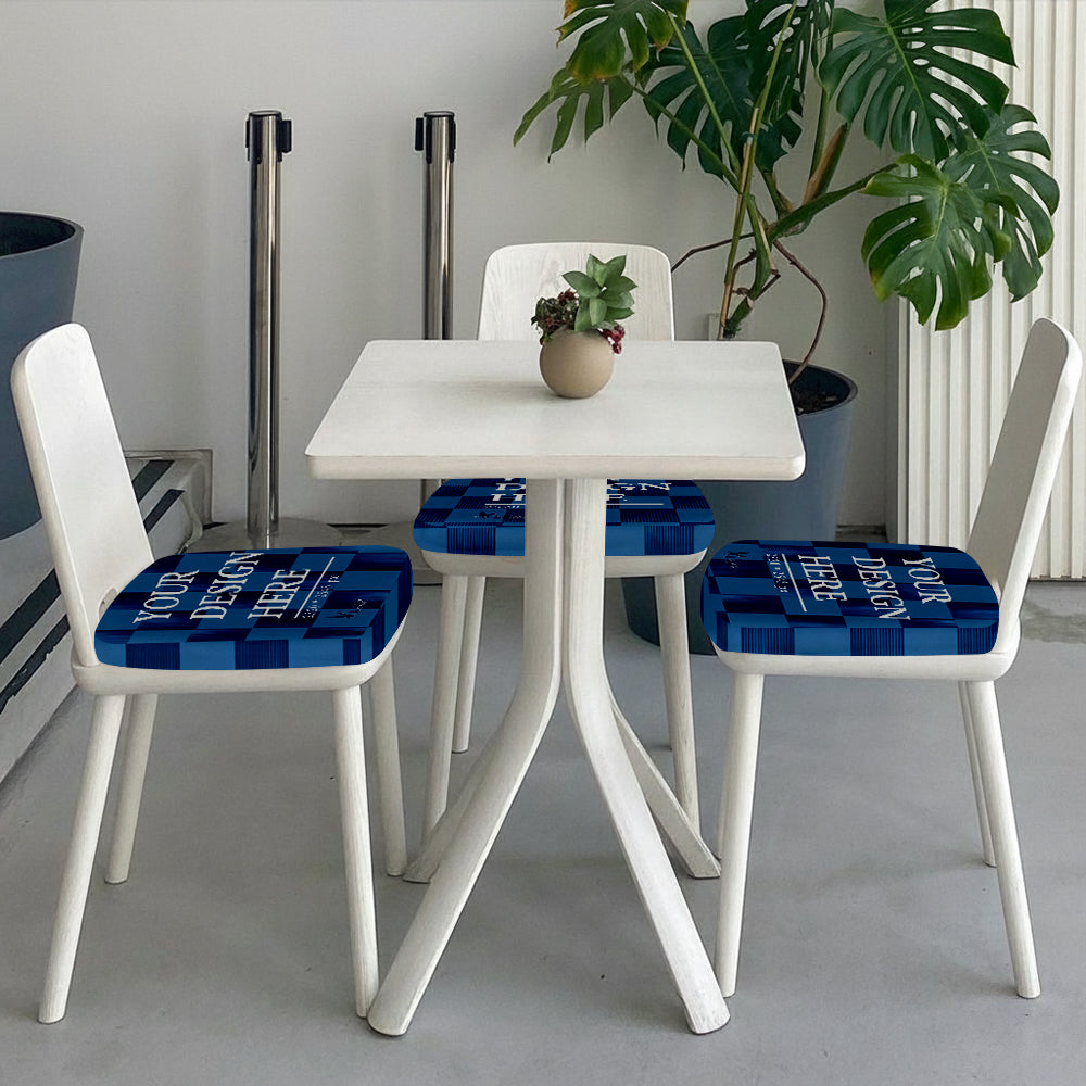 Square Cushion Cover