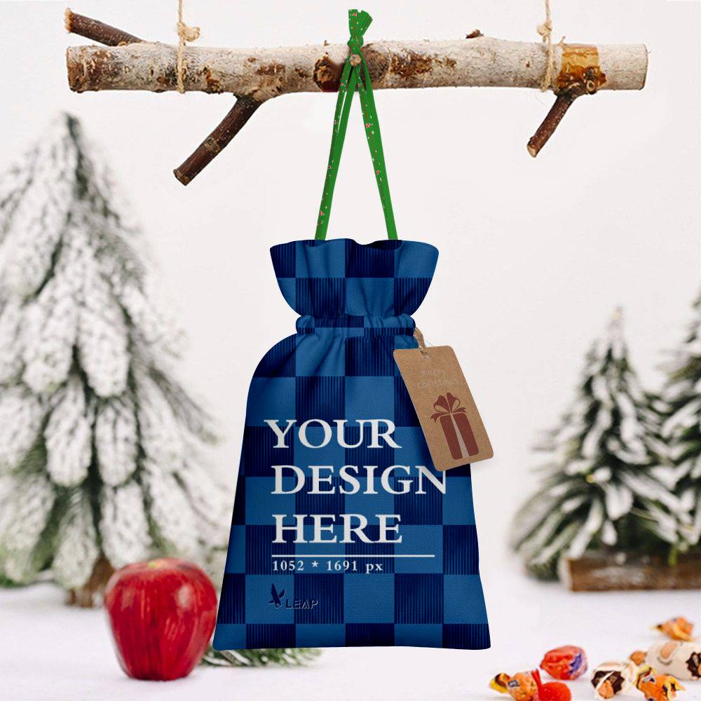 Christmas Gift Bag