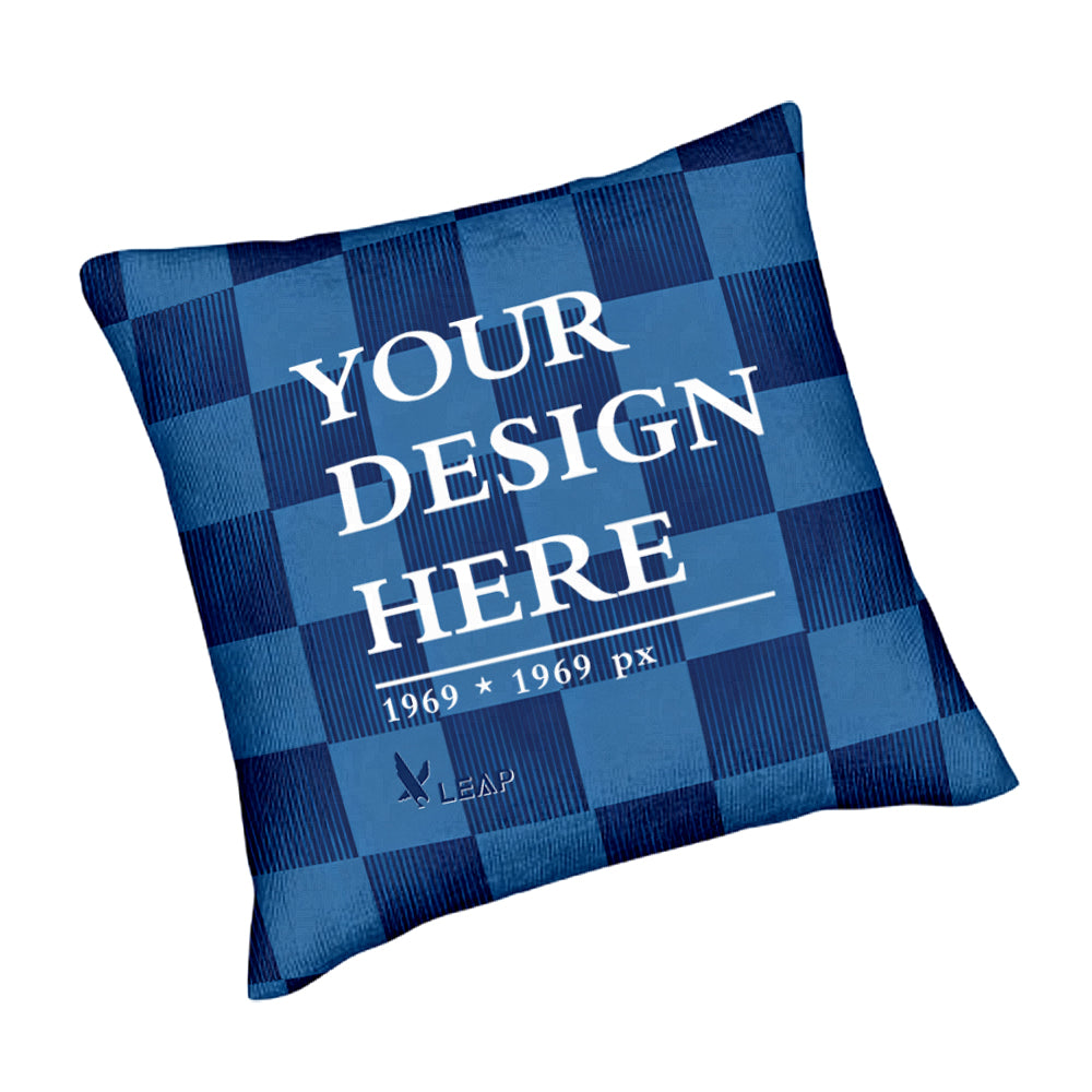 Square Pillow Set of 2