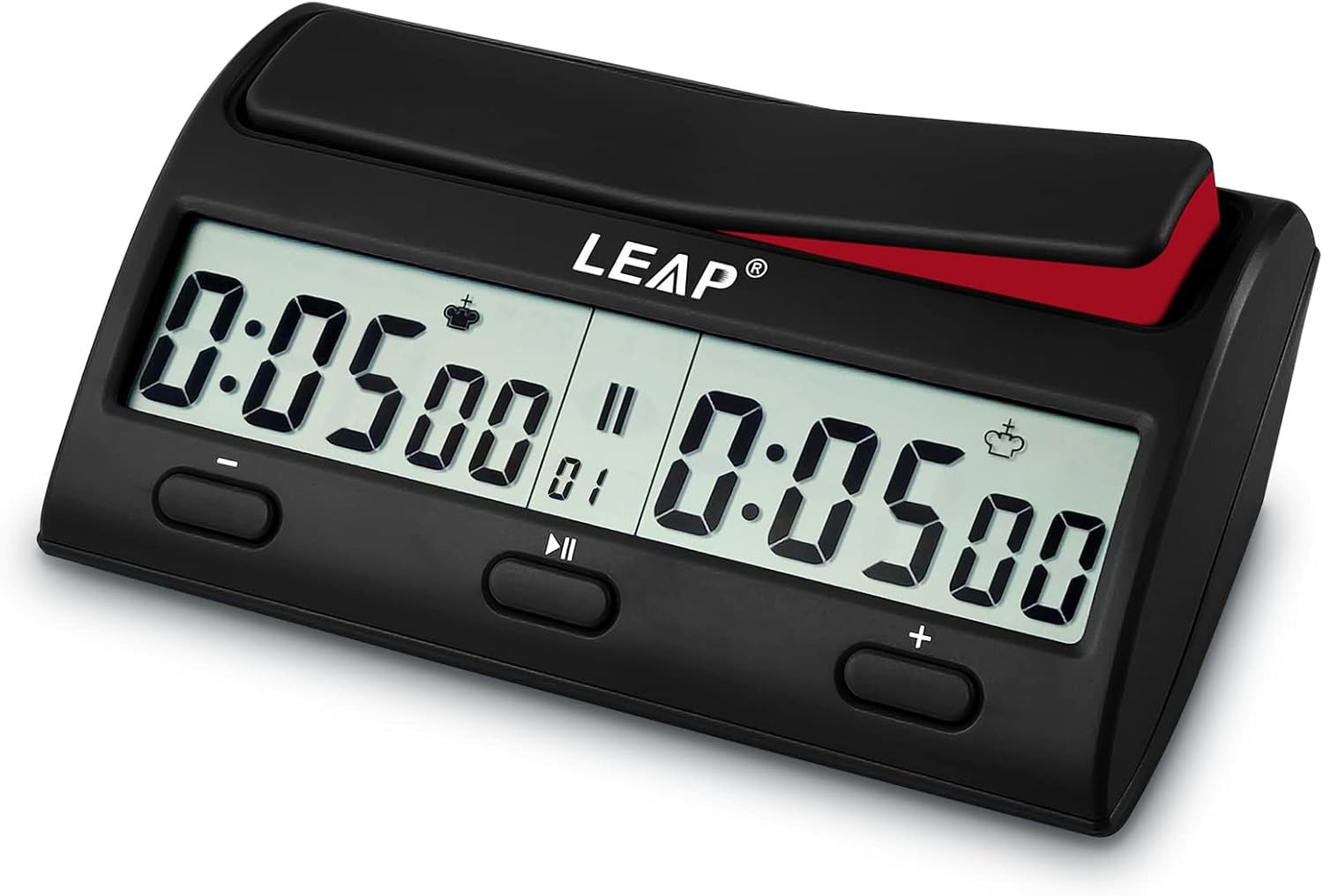 Digital Professional Chess Clock