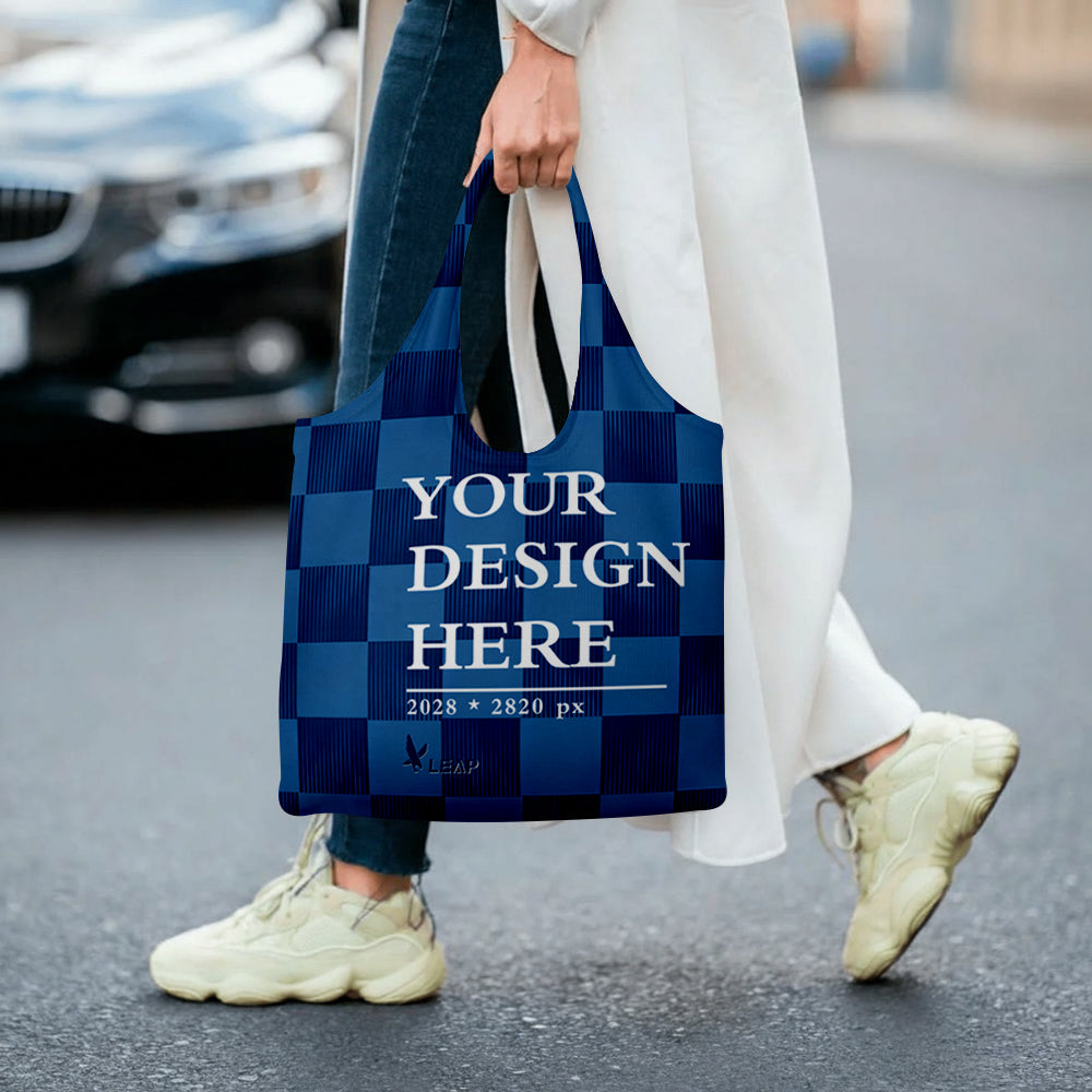 Canvas Tote Bags