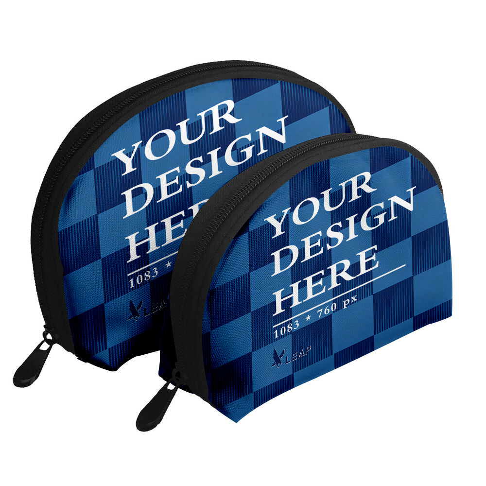 Portable Bags Clutch Pouch