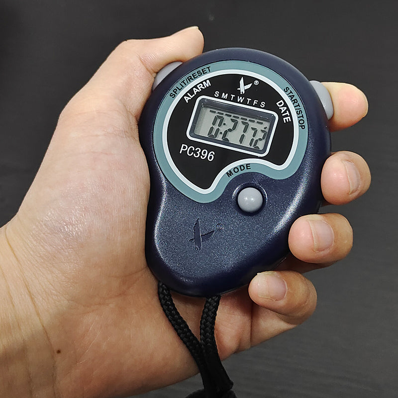 PC396 Professional Stopwatch Sport Timer