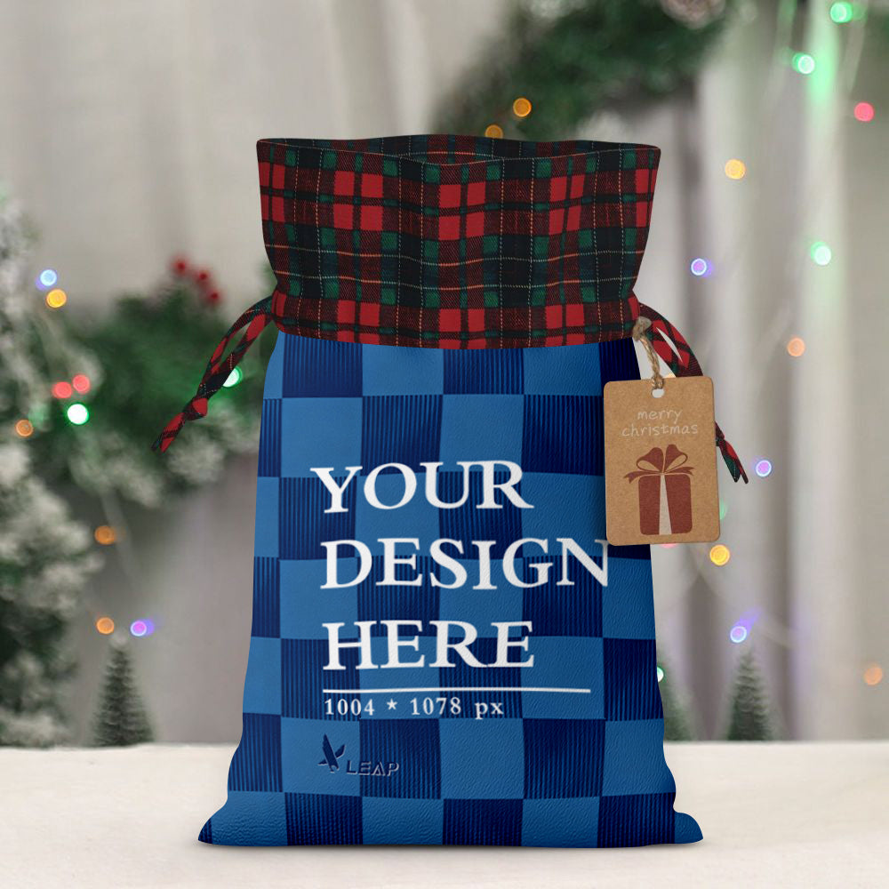 Christmas Gift Bag