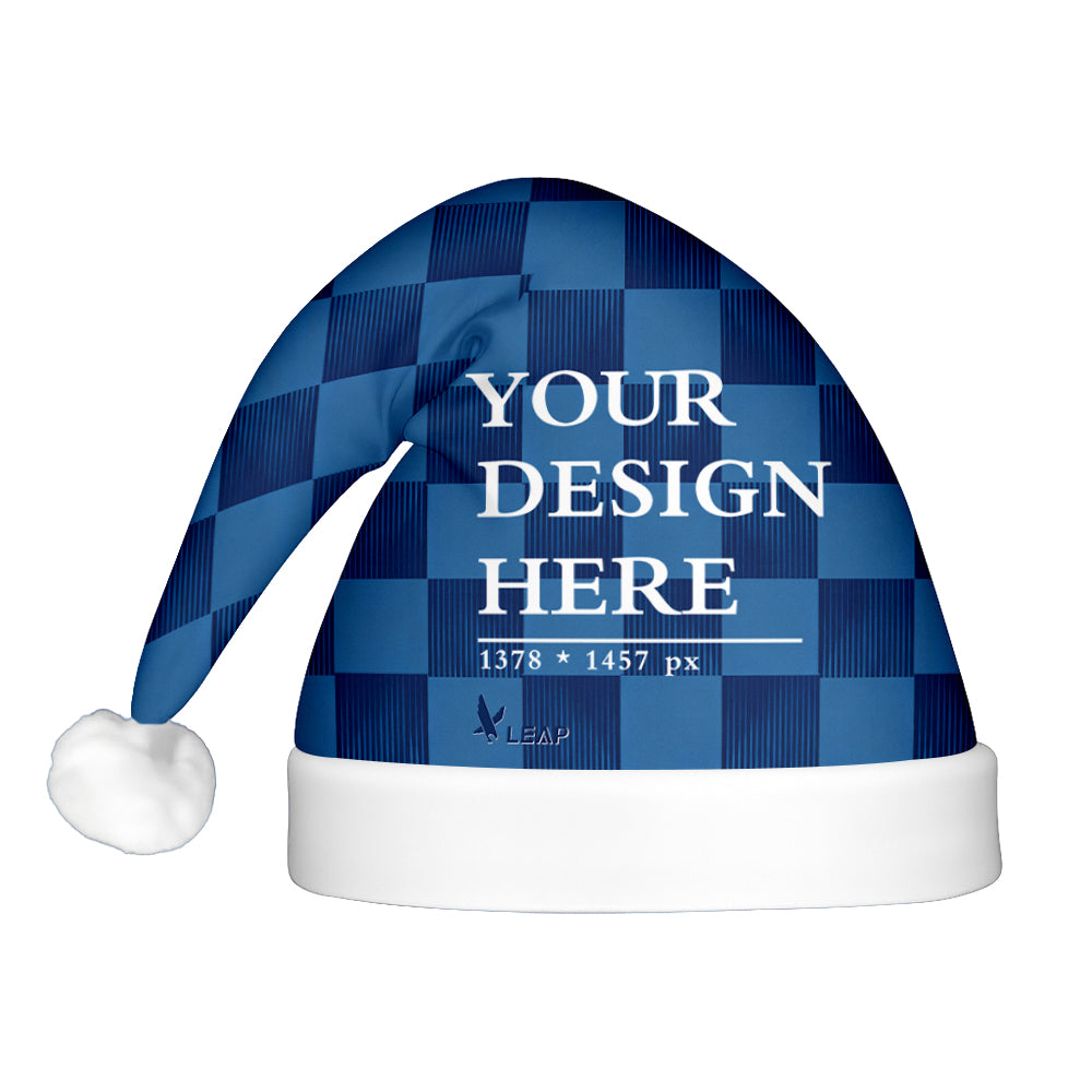 LED Christmas hat for Adult