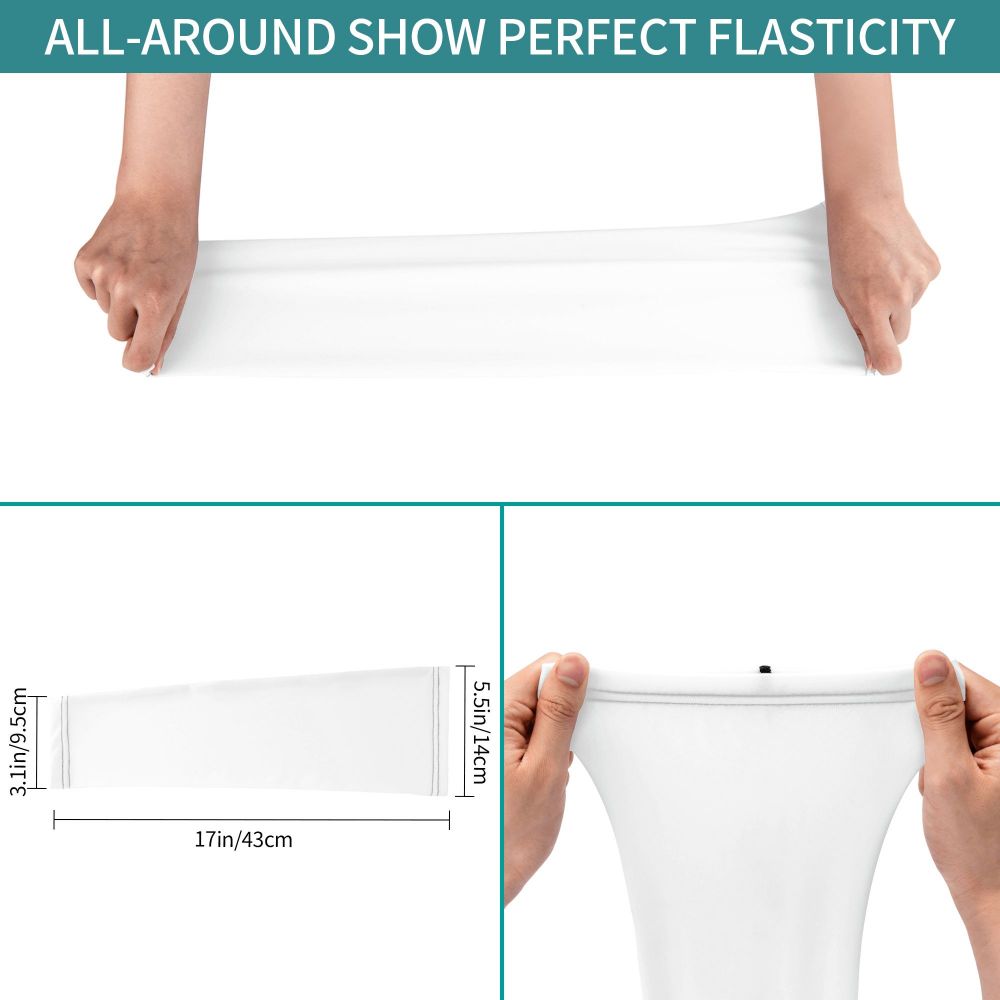 Sun Protection Arm Sleeves