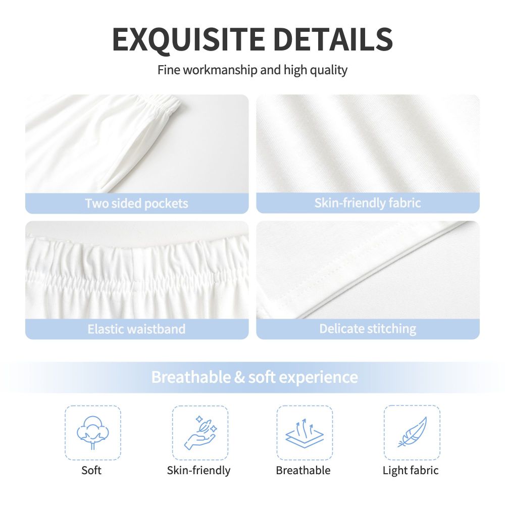 Teenagers' Pajama Pants