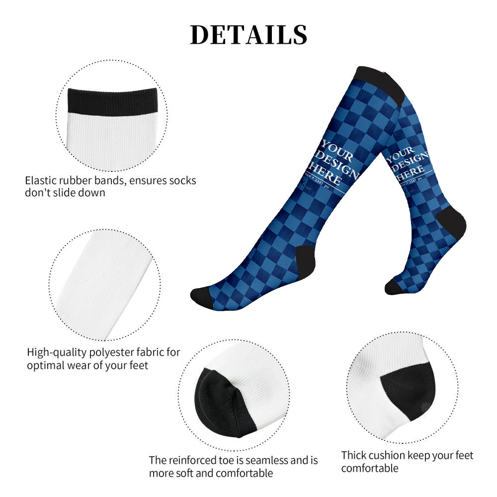 Sports Compression Socks