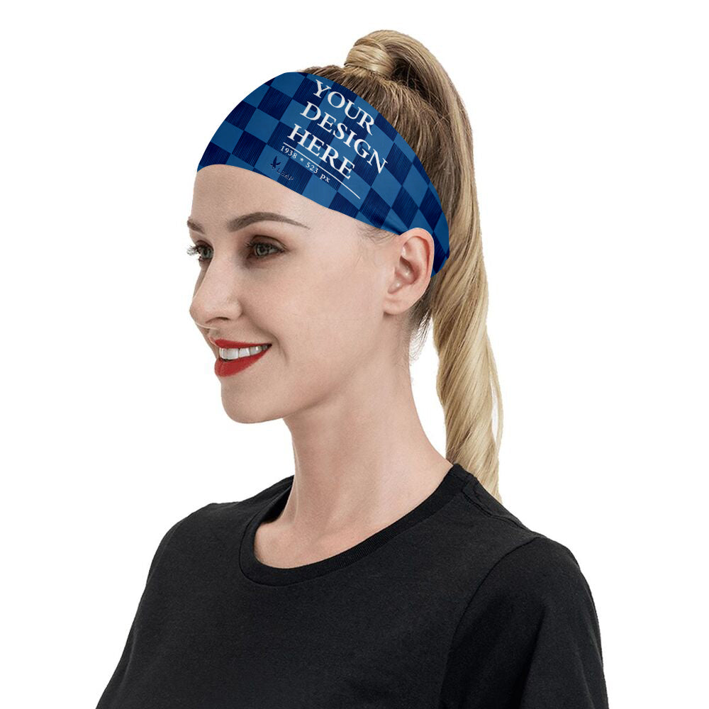 Sports sweatband