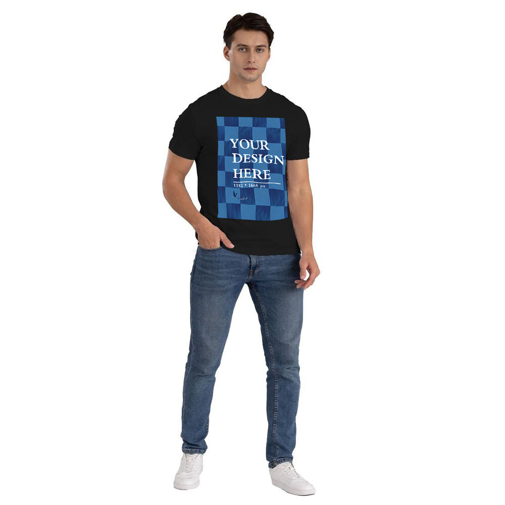 Men's Short Sleeve T-shirt