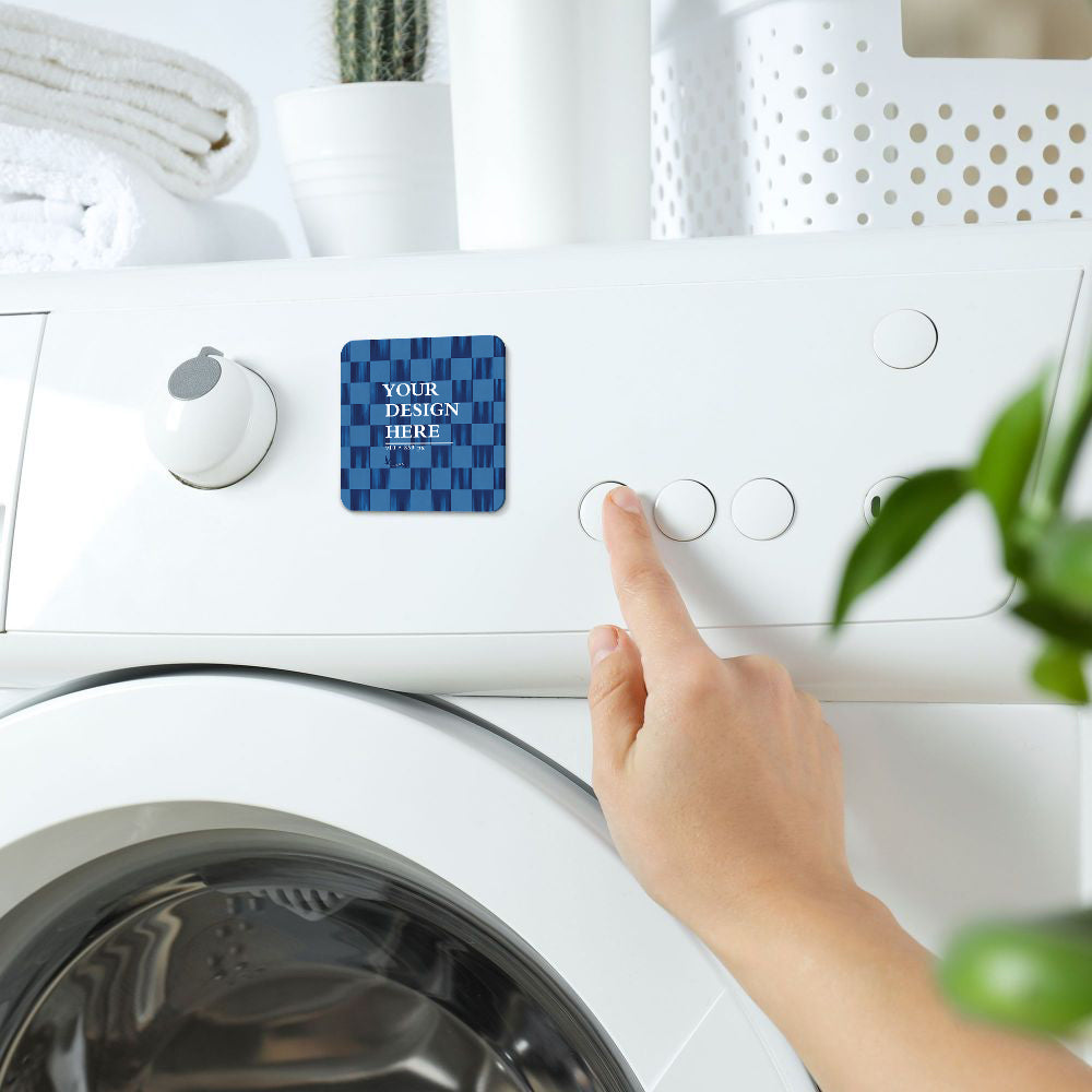 Acrylic Fridge Magnets（Direction）