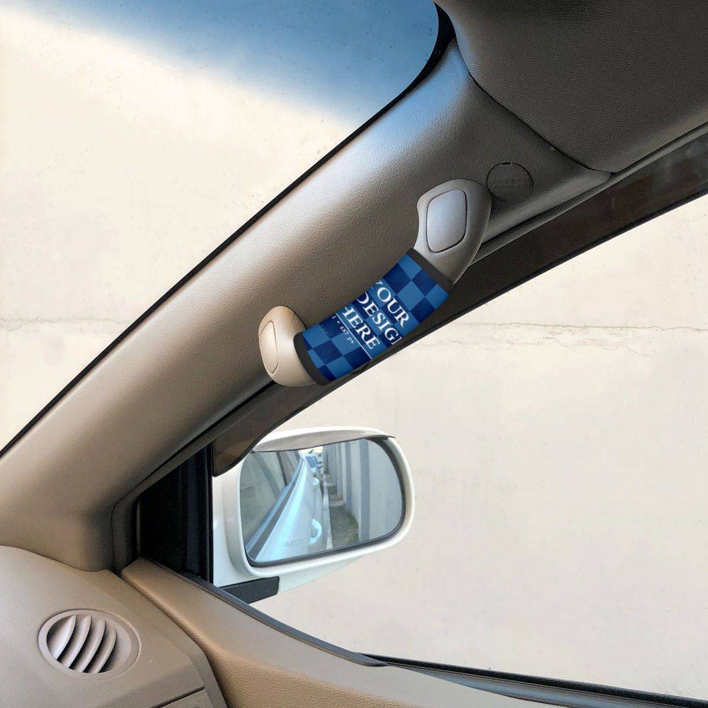 Luggage Handles Wrap Grips 2 Packs