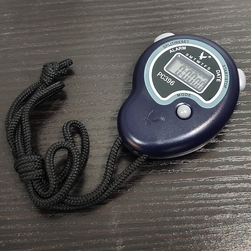 PC396 Professional Stopwatch Sport Timer