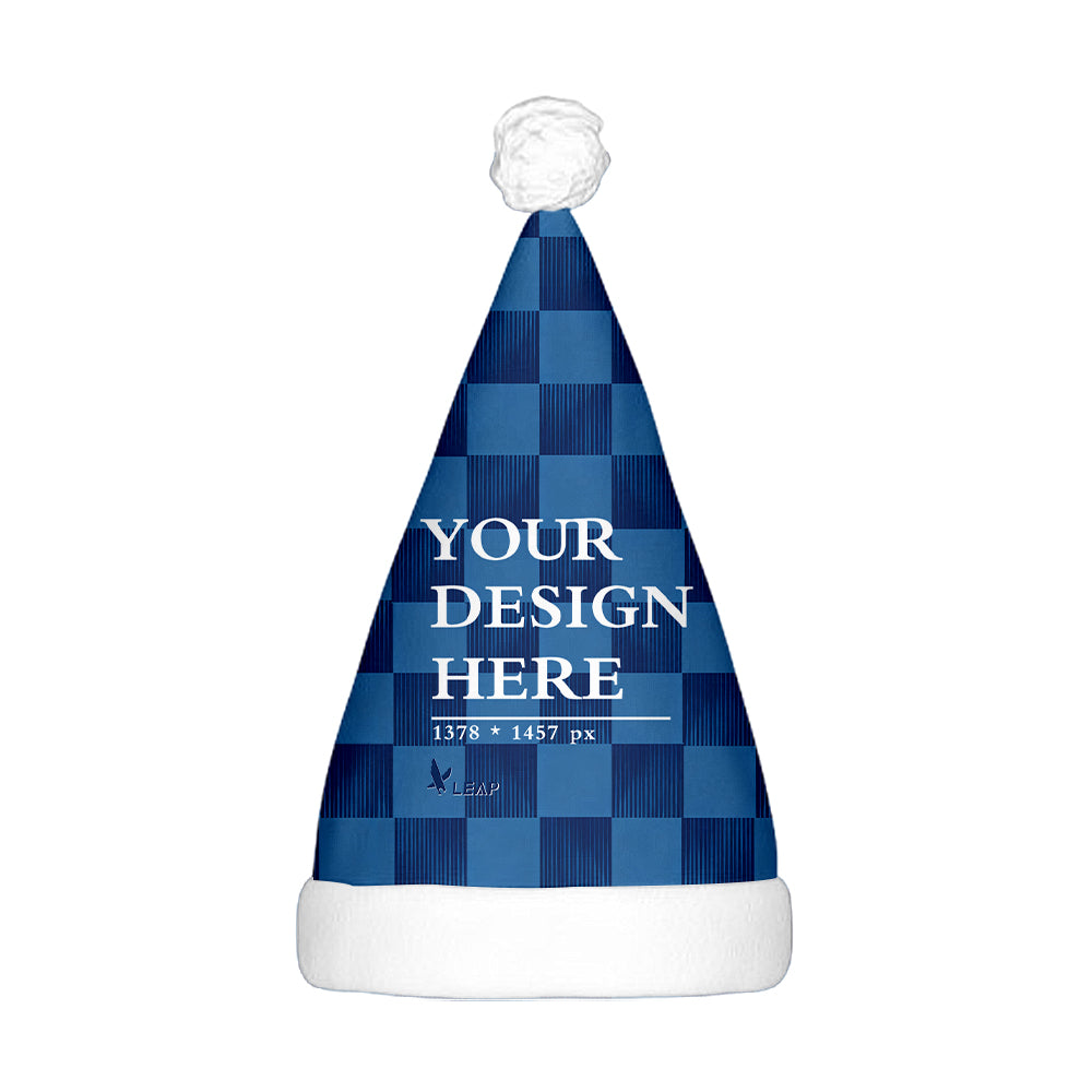 LED Christmas hat for Adult