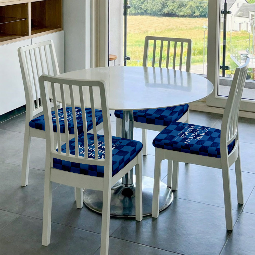 Square Cushion Cover