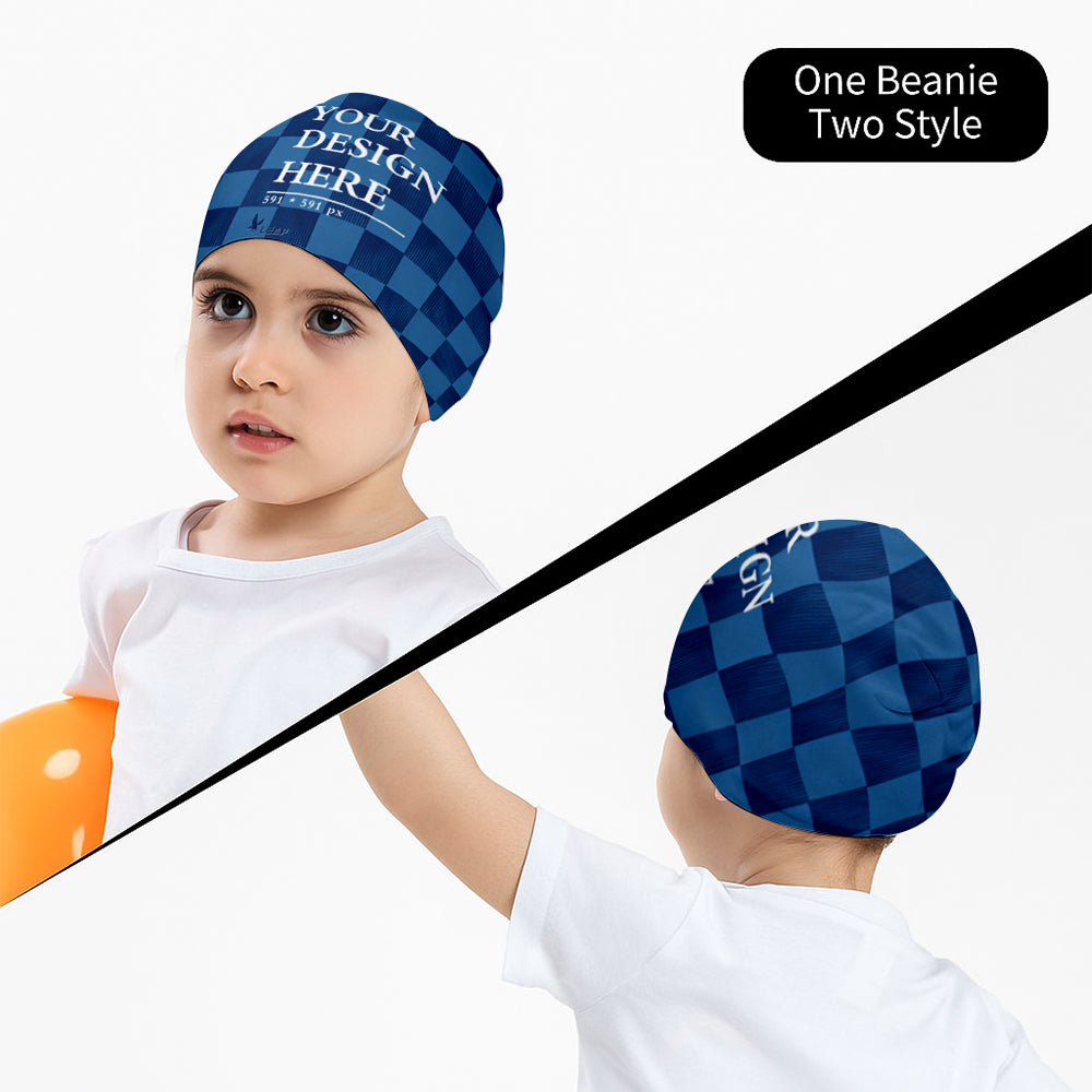 Kids Beanie