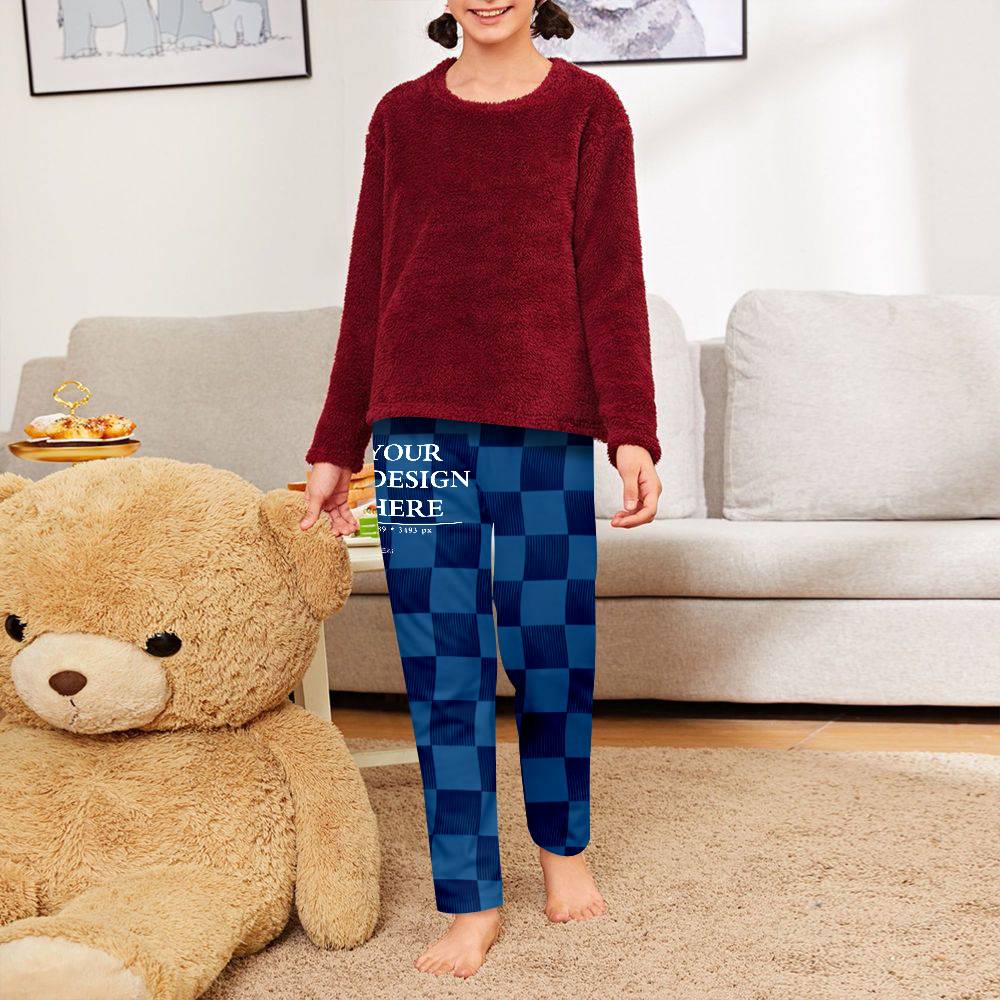 Teenagers' Pajama Pants