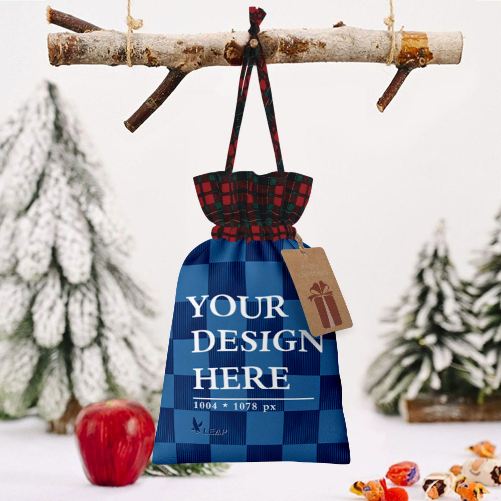 Christmas Gift Bag