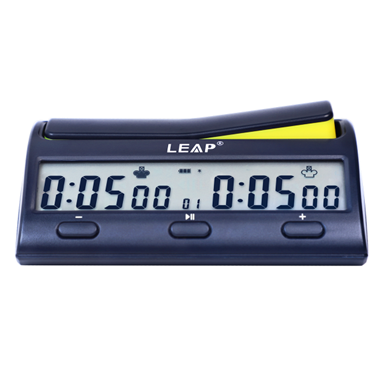 LEAP Chess Clock KK9909