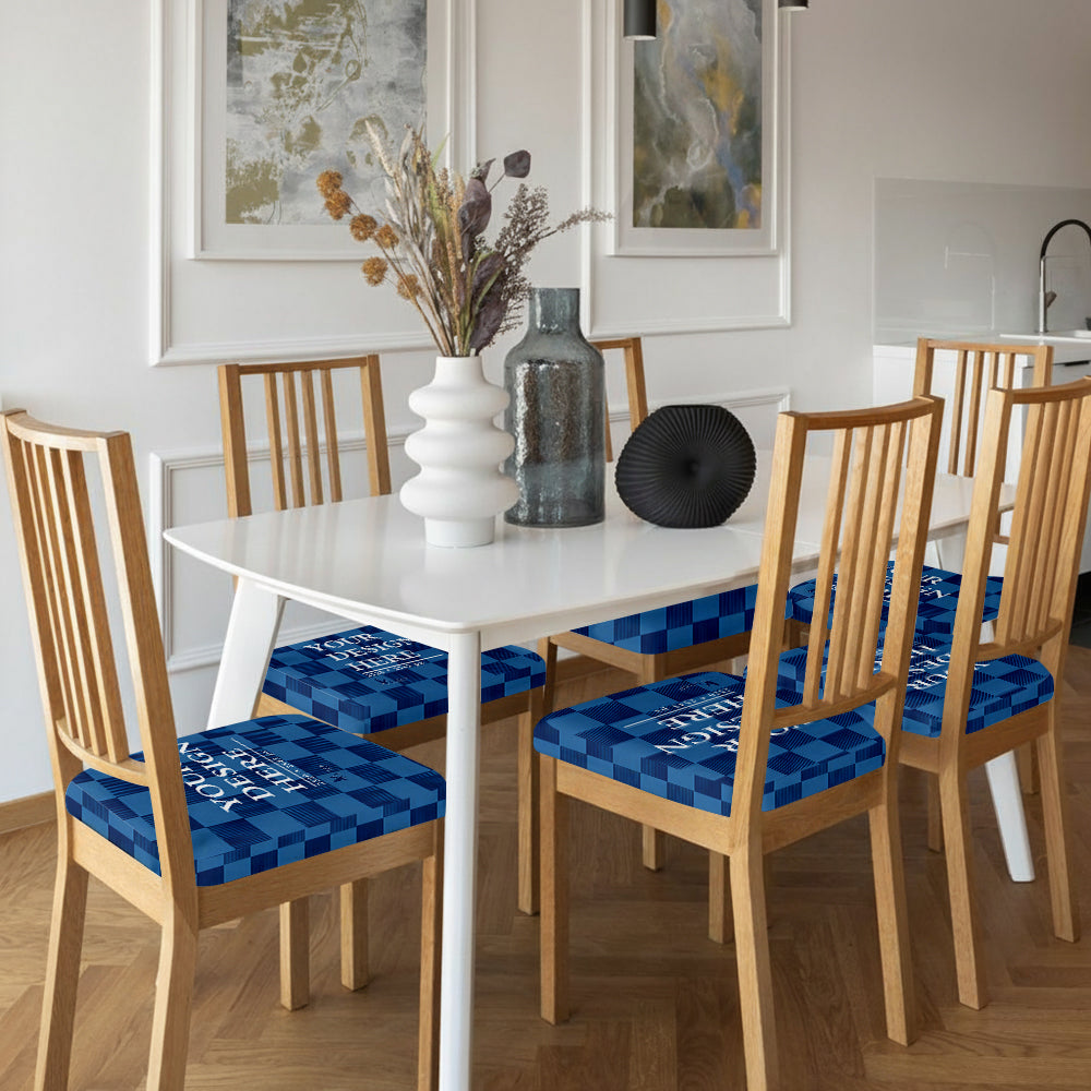 Square Cushion Cover