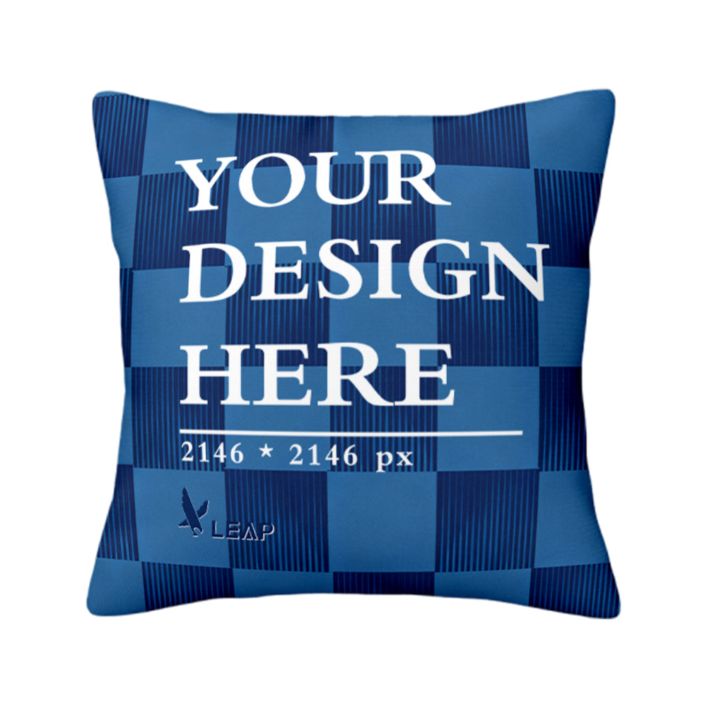 Throw pillow