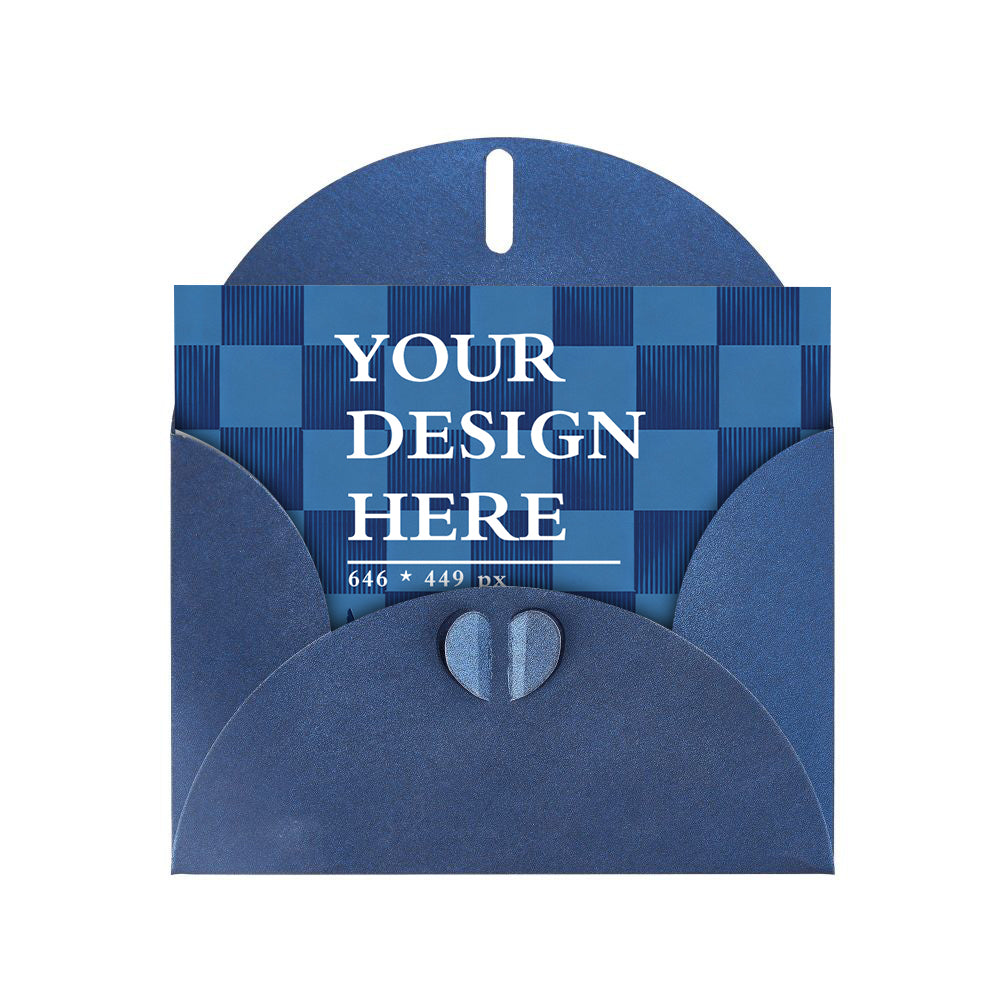 Greeting card(horizontal)