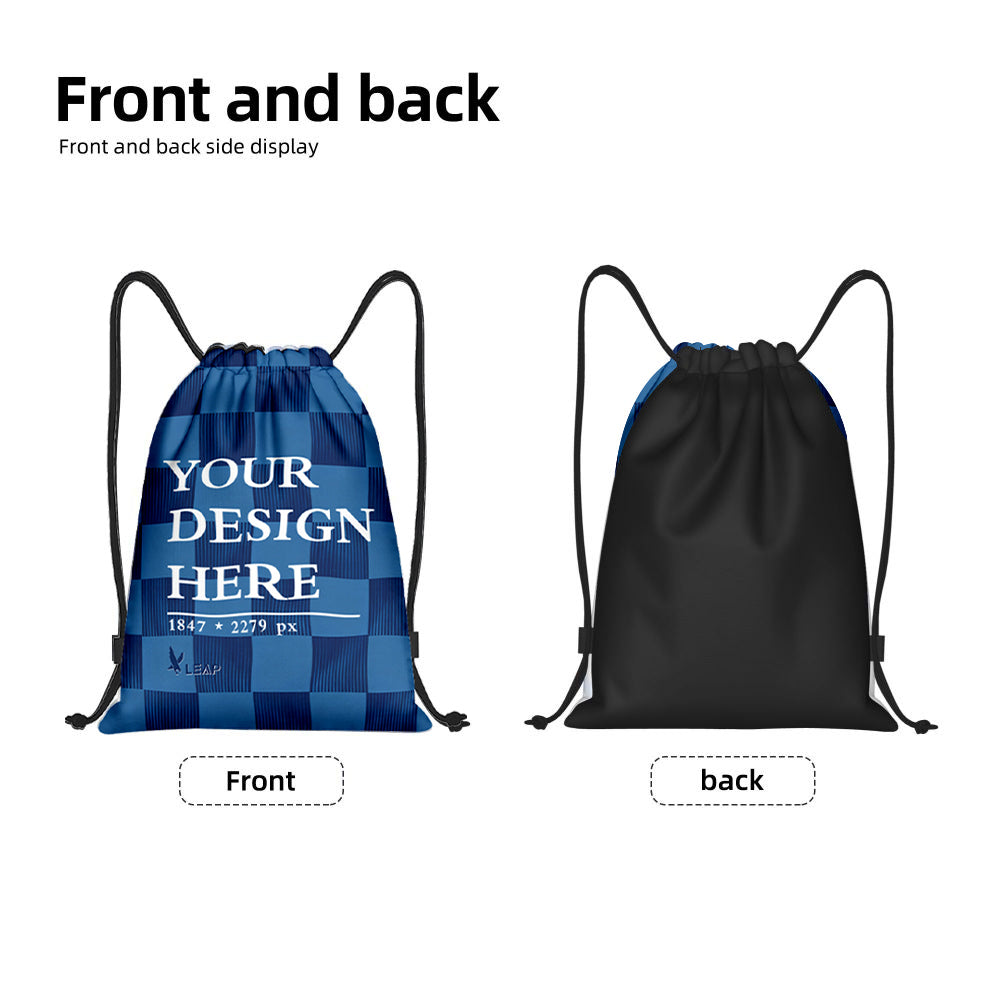 Drawstring Bags